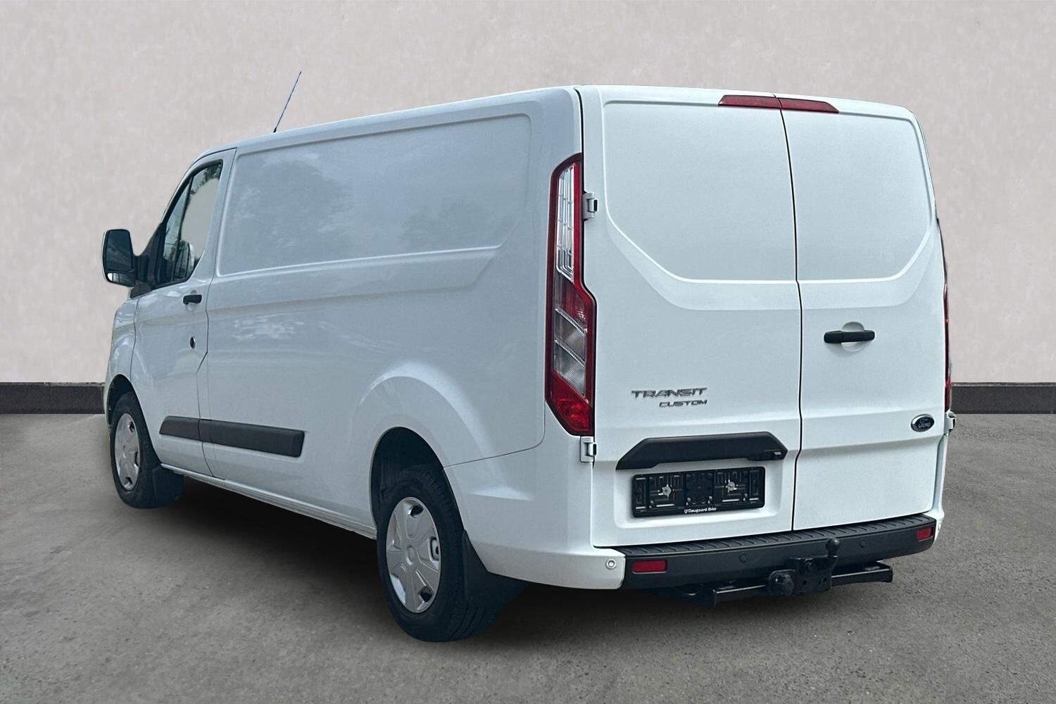 Billede af Ford Transit Custom 300 L2H1 2,0 TDCi Trend 130HK Van 6g