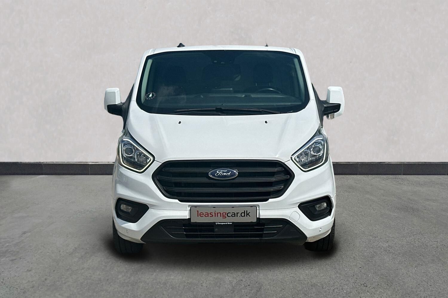 Billede af Ford Transit Custom 300 L2H1 2,0 TDCi Trend 130HK Van 6g