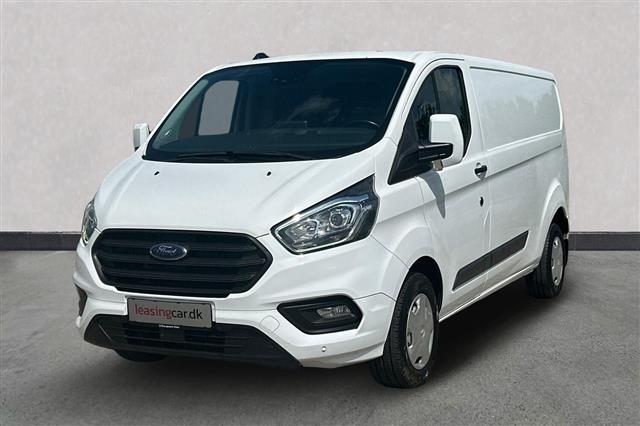 Billede af Ford Transit Custom 300 L2H1 2,0 TDCi Trend 130HK Van 6g