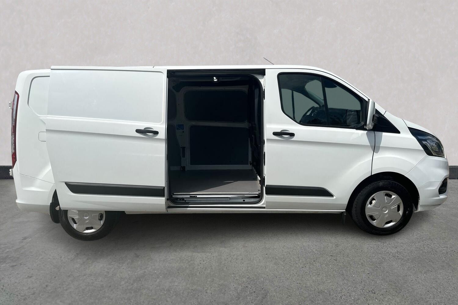Billede af Ford Transit Custom 300 L2H1 2,0 TDCi Trend 130HK Van 6g