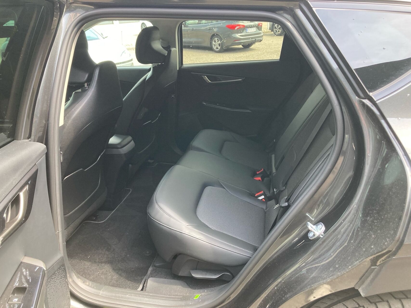 Billede af Kia EV6 EL Long Range Prestige 229HK 5d Aut.