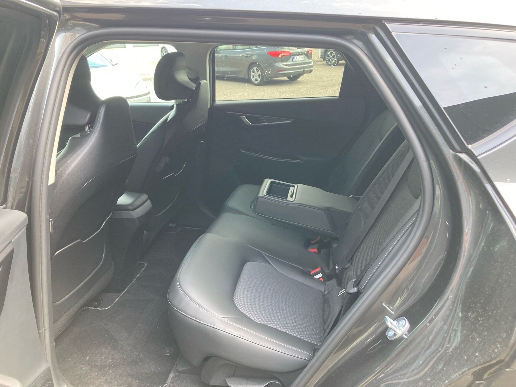 Billede af Kia EV6 EL Long Range Prestige 229HK 5d Aut.