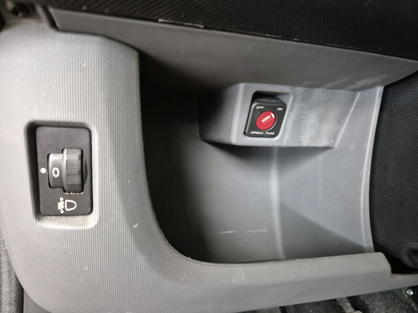 Billede af Peugeot 107 1,0 Active 68HK 5d