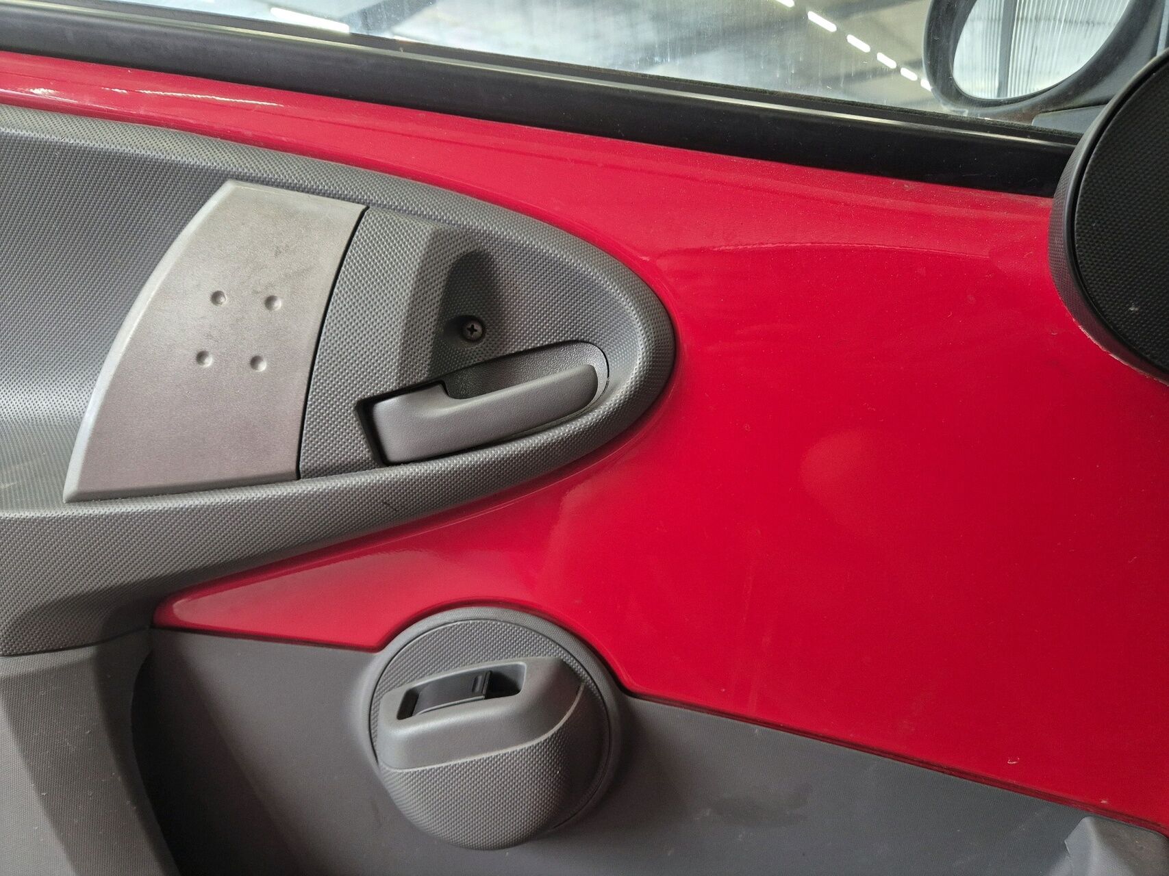 Billede af Peugeot 107 1,0 Active 68HK 5d