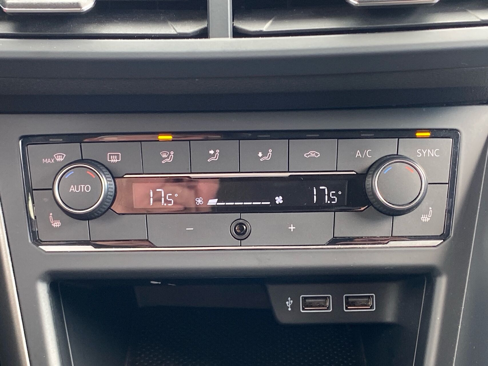 Billede af VW Polo 1,5 TSI EVO ACT Comfortline Plus DSG 150HK 5d 7g Aut.