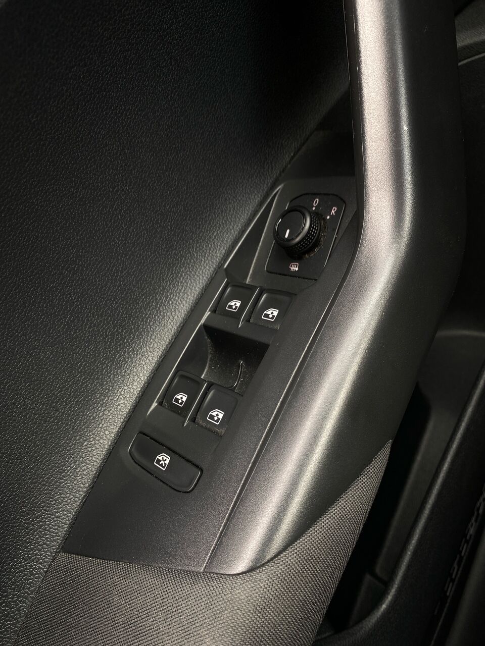 Billede af VW Polo 1,5 TSI EVO ACT Comfortline Plus DSG 150HK 5d 7g Aut.