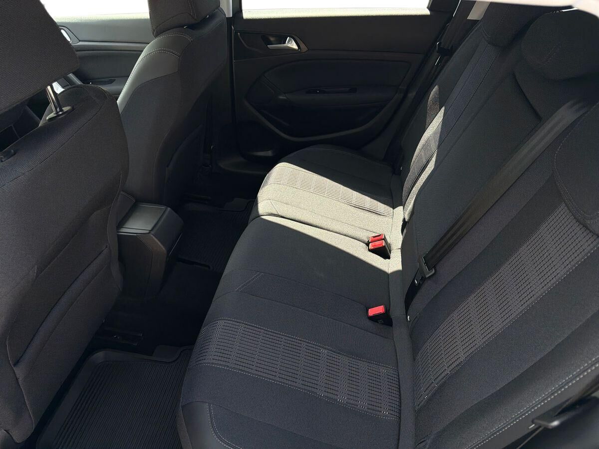 Billede af Peugeot 308 SW 1,5 BlueHDi Special Pack EAT8 130HK Stc 8g Aut.