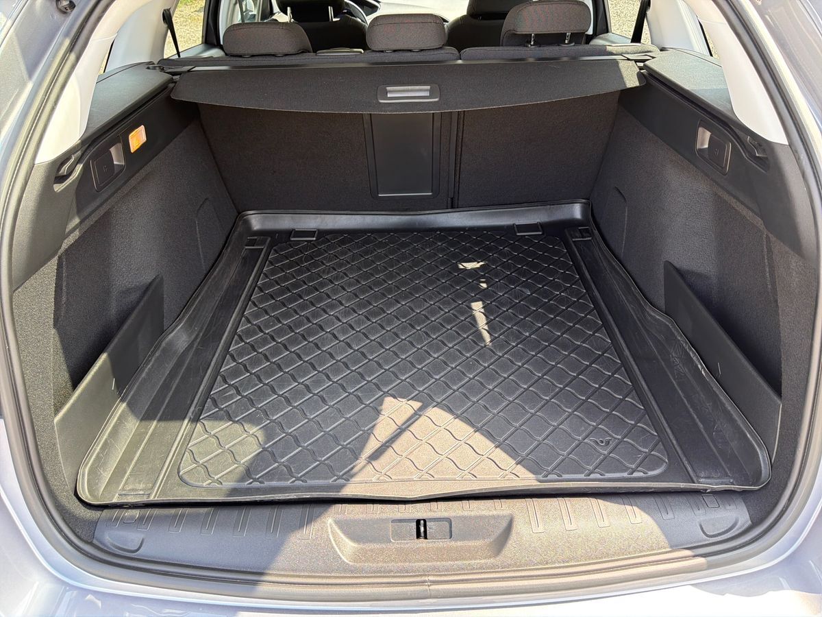 Billede af Peugeot 308 SW 1,5 BlueHDi Special Pack EAT8 130HK Stc 8g Aut.