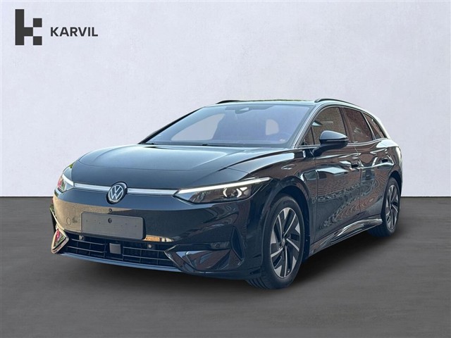 Billede af VW ID.7 Tourer EL Style 286HK Stc Aut.