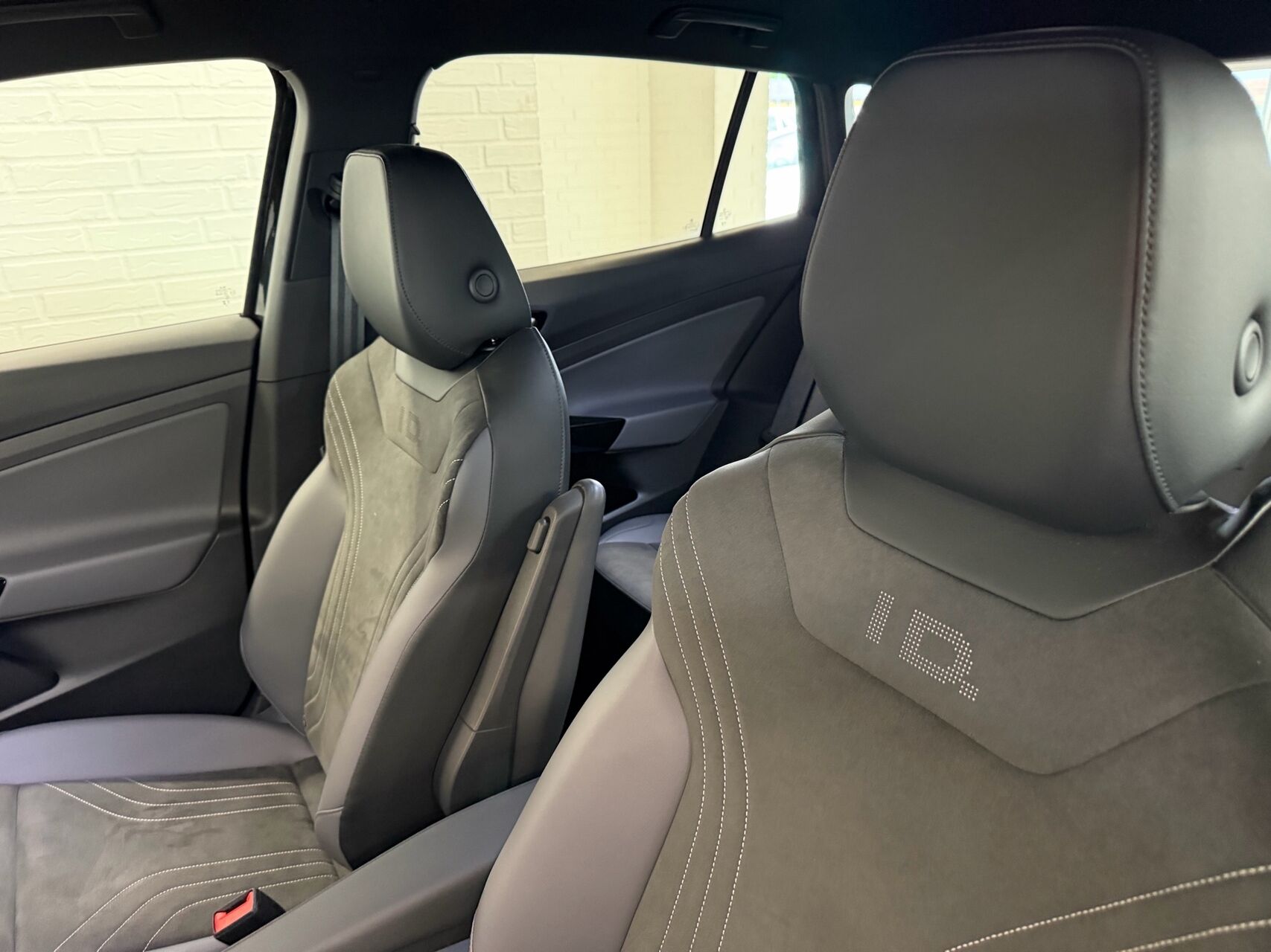 Billede af VW ID.4 EL Style+ 286HK 5d Aut.