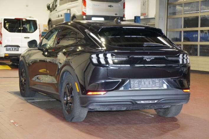 Billede af Ford Mustang Mach-E EL UR Premium 294HK 5d Aut.