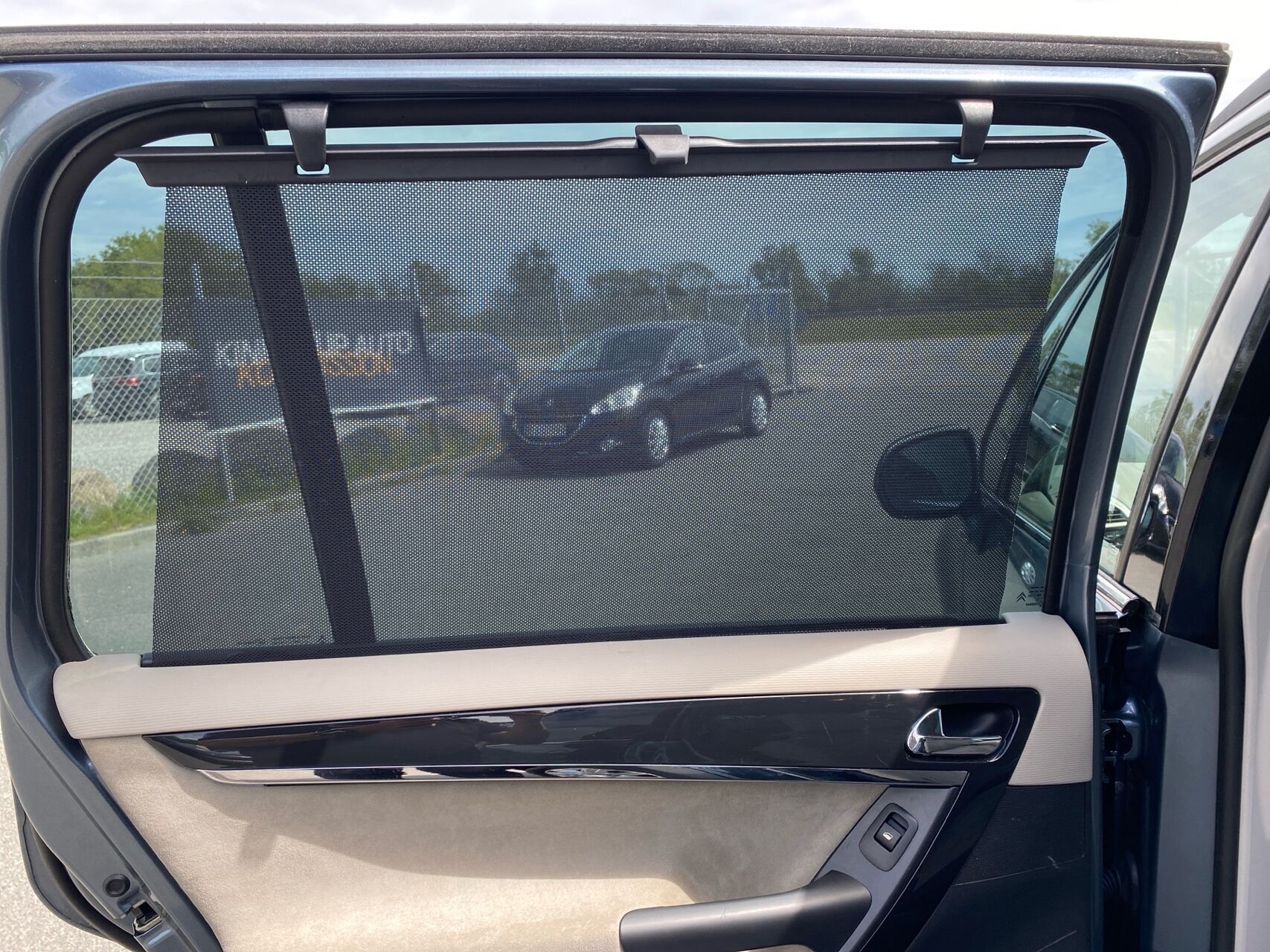 Billede af Citroën Grand C4 Picasso 1,6 HDI Seduction E6G 112HK 6g Aut.