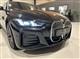 Billede af BMW i4 eDrive35 Gran Coupé EL M-Sport 286HK 5d Aut.