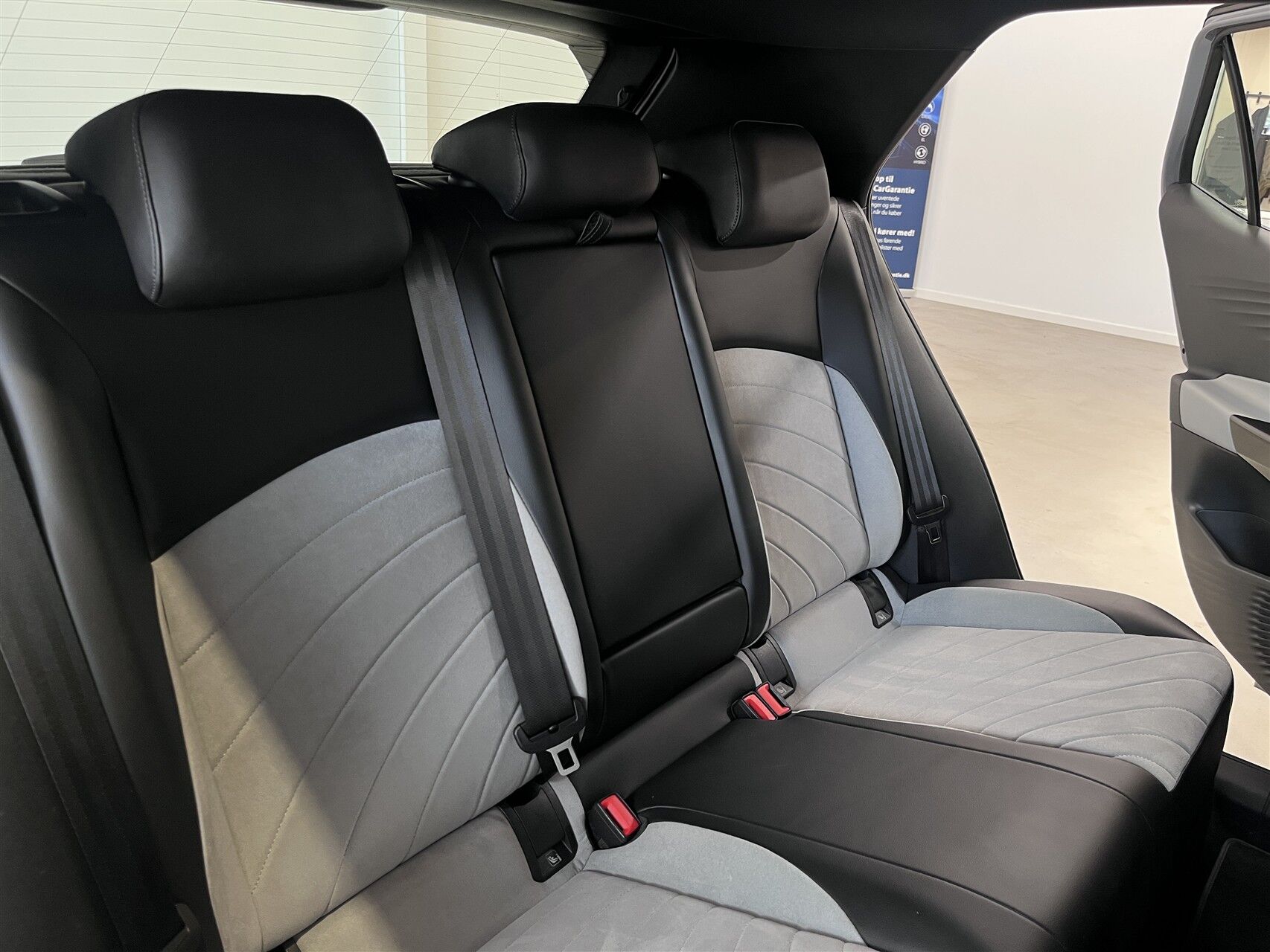 Billede af VW ID.3 EL Pro Performance 204HK 5d Aut.