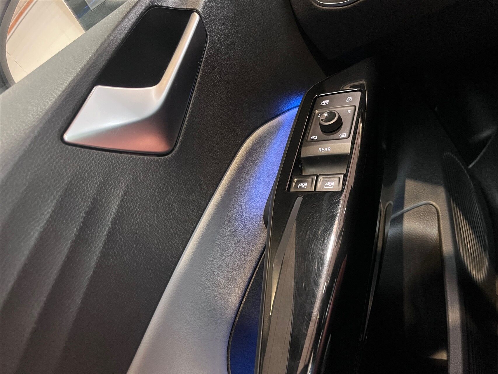 Billede af VW ID.3 EL Pro Performance 204HK 5d Aut.