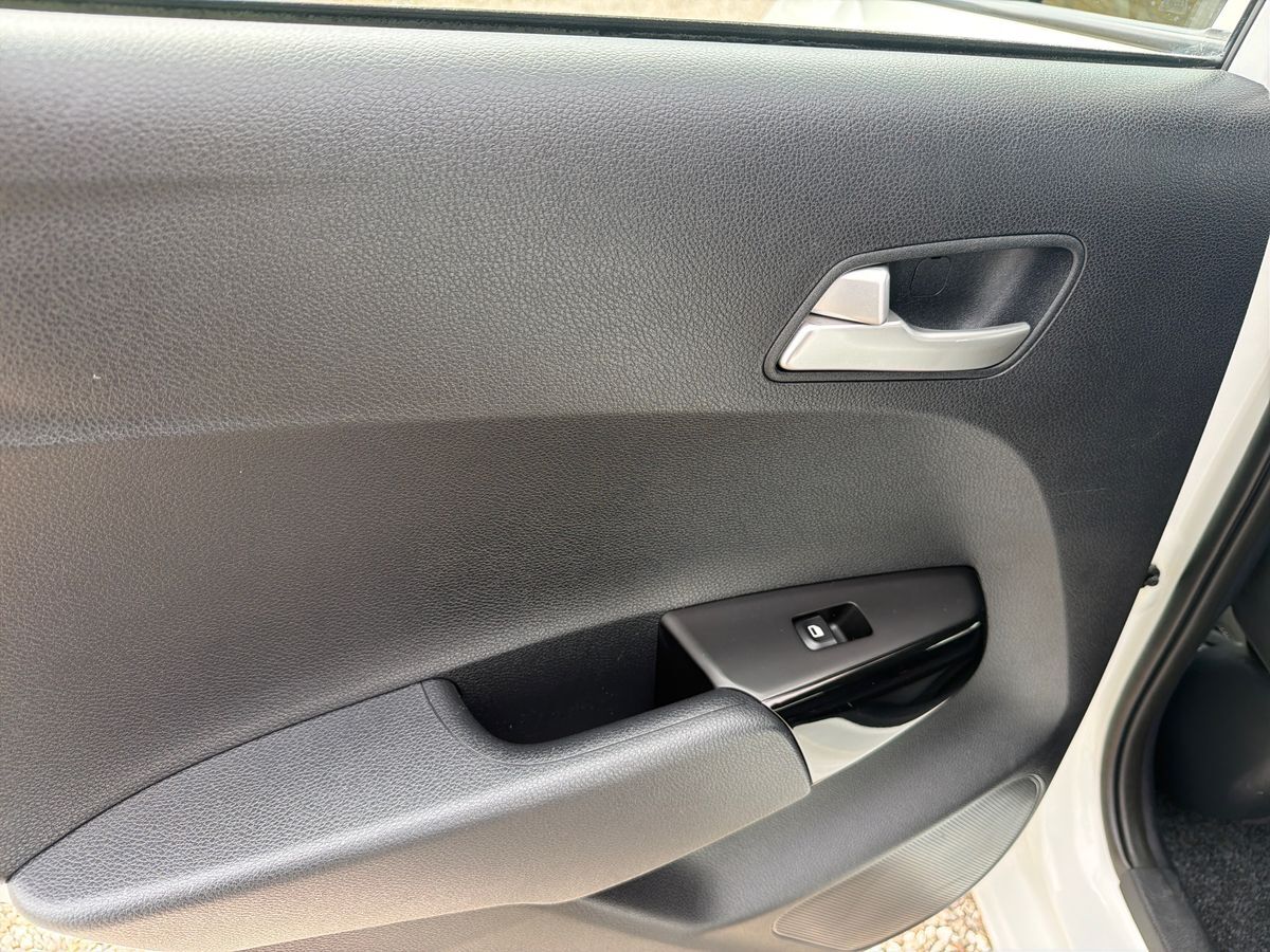 Billede af Kia Picanto 1,0 MPI Attraction 67HK 5d