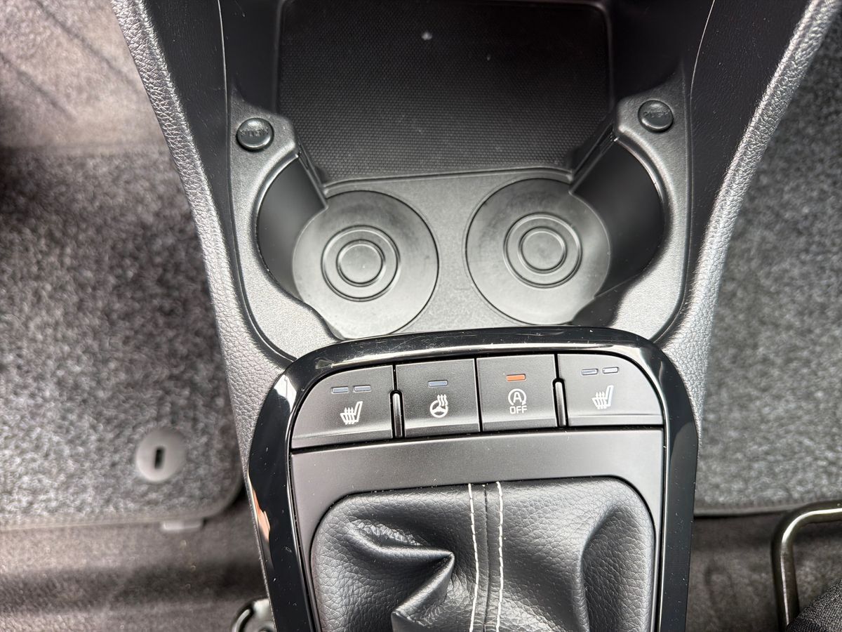 Billede af Kia Picanto 1,0 MPI Attraction 67HK 5d