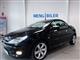 Billede af Peugeot 206 CC 1,6 110HK Cabr.