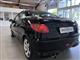Billede af Peugeot 206 CC 1,6 110HK Cabr.