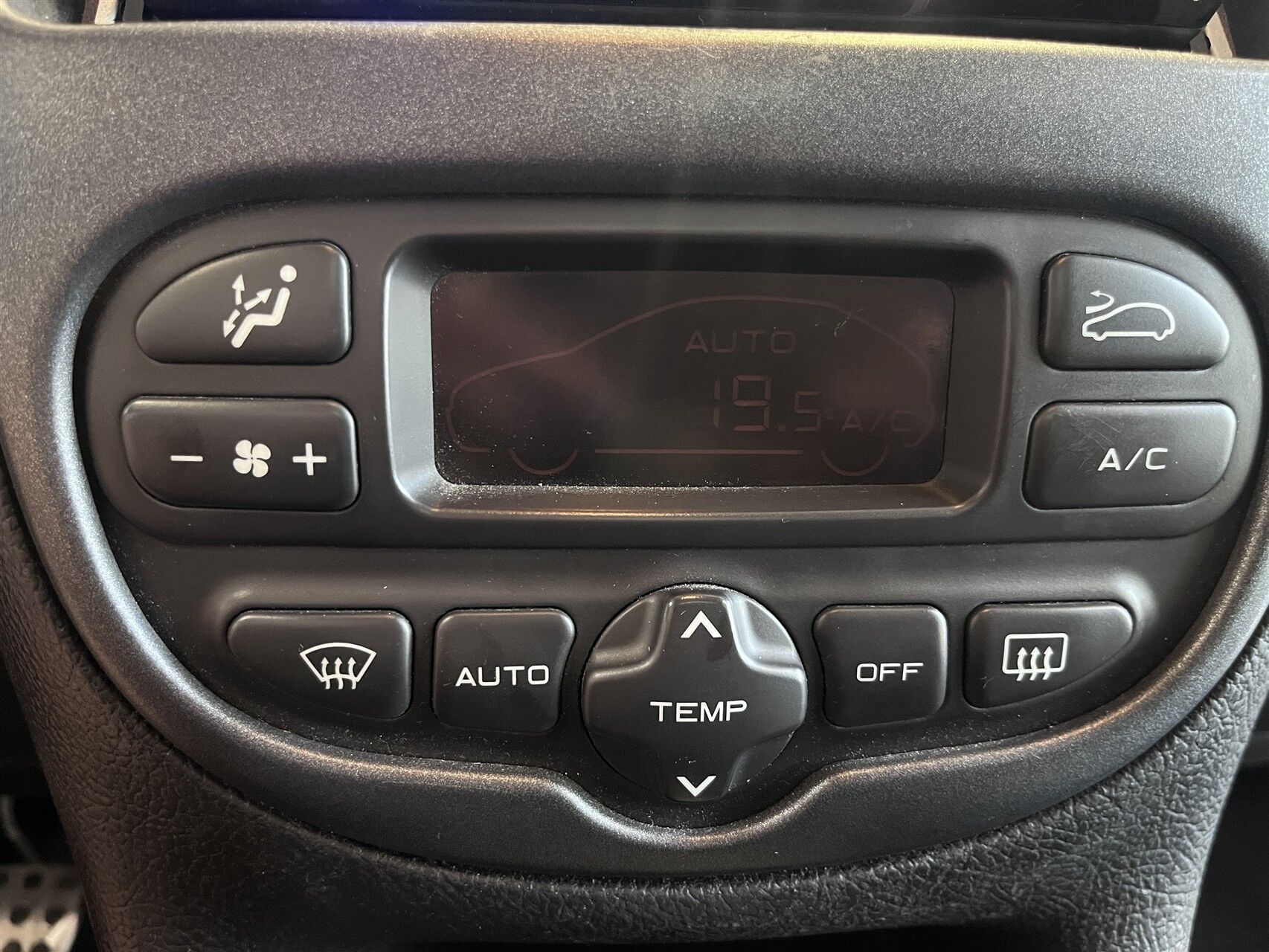 Billede af Peugeot 206 CC 1,6 110HK Cabr.