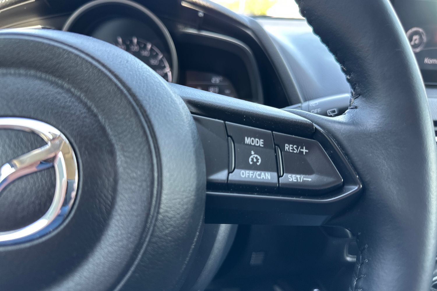 Billede af Mazda 2 1,5 Skyactiv-G Sky 90HK 5d 6g