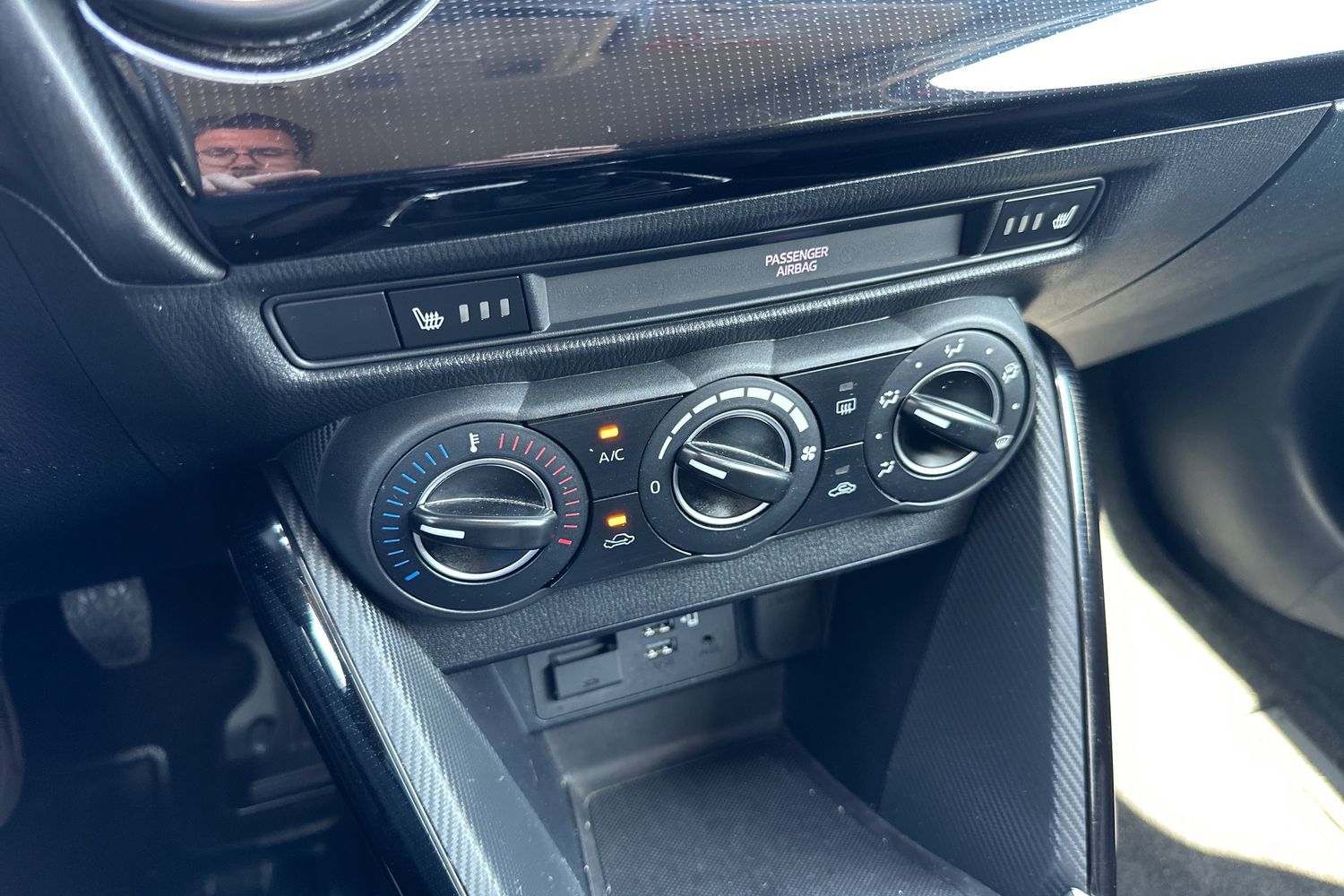 Billede af Mazda 2 1,5 Skyactiv-G Sky 90HK 5d 6g