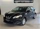 Billede af Nissan Qashqai 1,2 Dig-T Visia 4x2 115HK 5d 6g