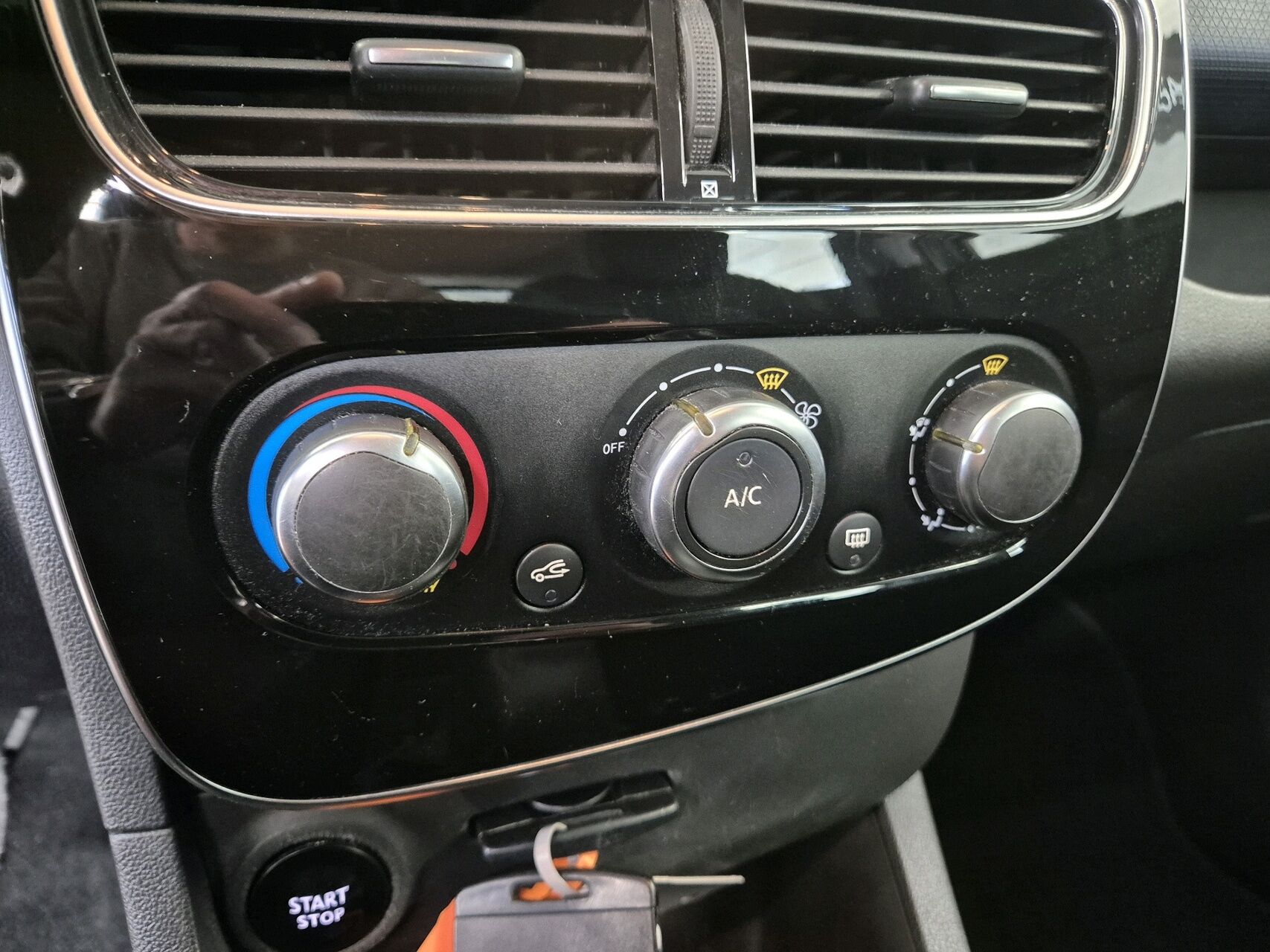 Billede af Renault Clio Sport Tourer 1,5 Energy DCI Zen 90HK Stc