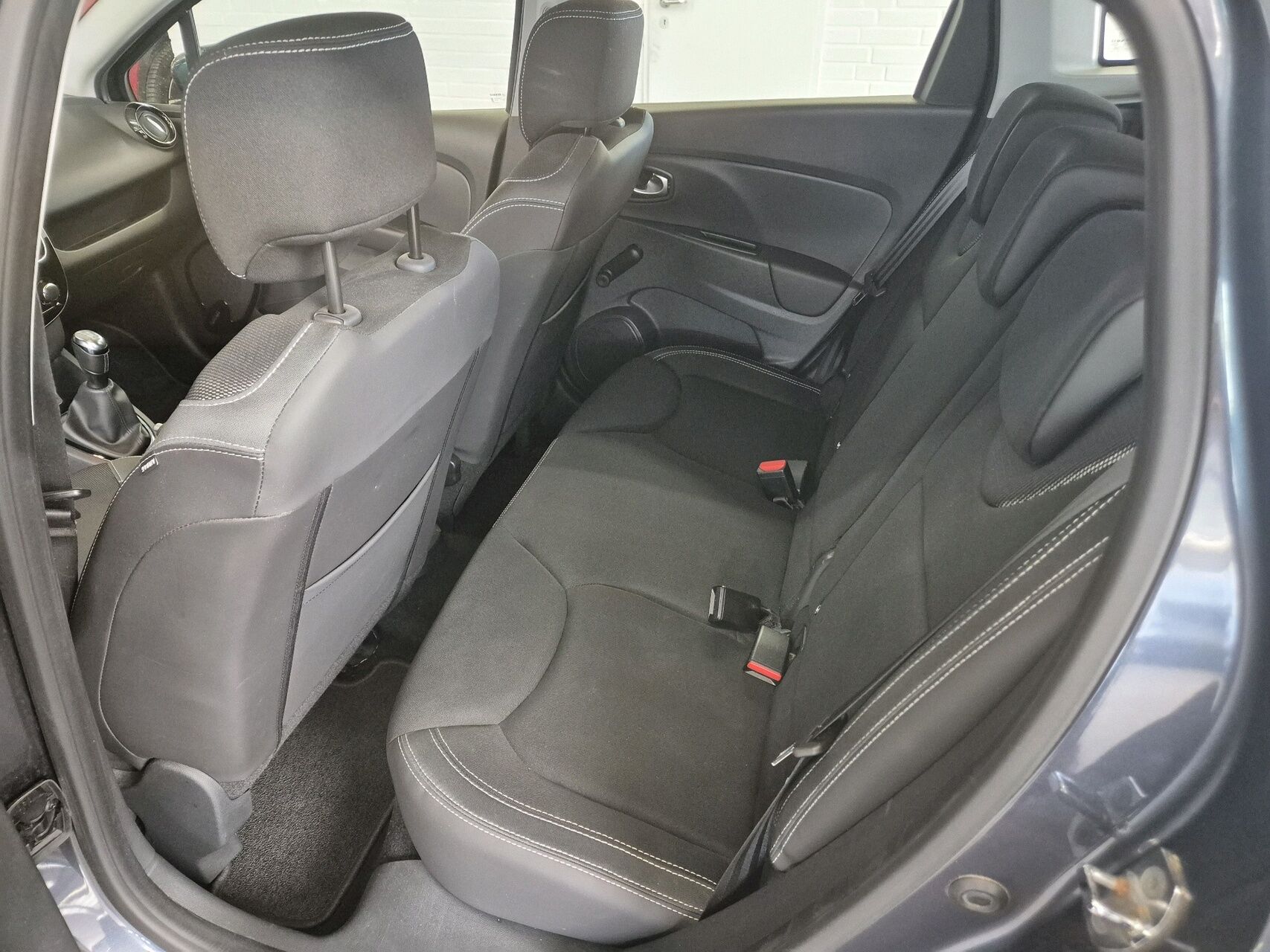 Billede af Renault Clio Sport Tourer 1,5 Energy DCI Zen 90HK Stc