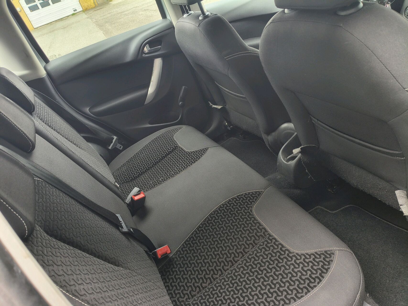 Billede af Citroën C3 1,6 HDi FAP Dynamique 90HK 5d