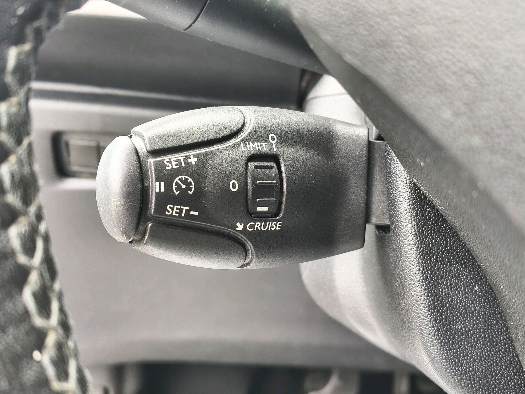 Billede af Citroën C3 1,6 HDi FAP Dynamique 90HK 5d