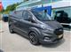 Billede af Ford Transit Custom 290 L1H1 2,0 TDCi Sport 185HK Van 6g Aut.