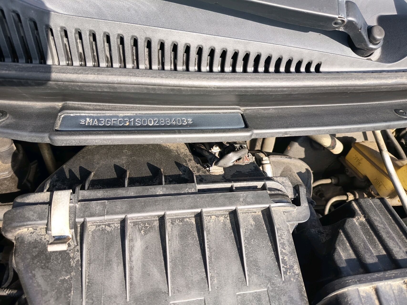 Billede af Suzuki Alto 1,0 12V GL A/C 68HK 5d