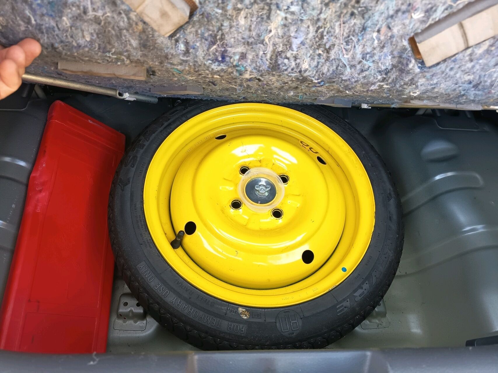 Billede af Suzuki Alto 1,0 12V GL A/C 68HK 5d