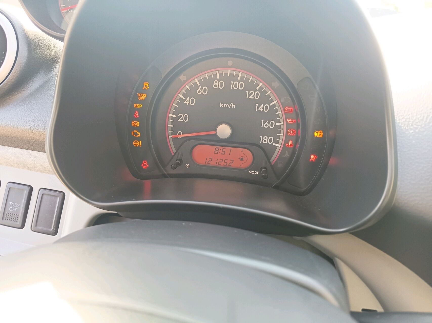 Billede af Suzuki Alto 1,0 12V GL A/C 68HK 5d