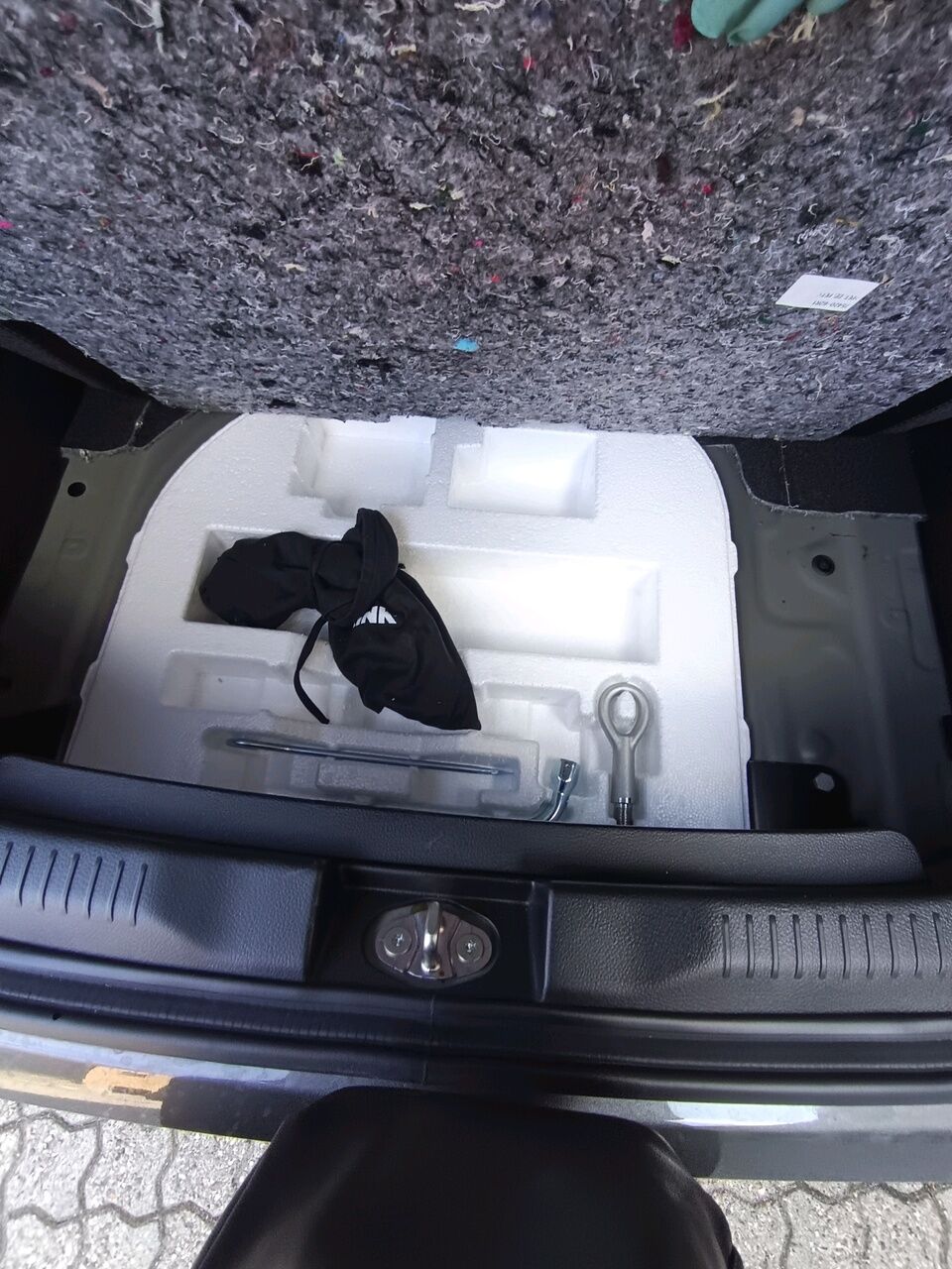 Billede af Suzuki Ignis 1,2 Dualjet  Mild hybrid Adventure CVT 83HK 5d Aut.