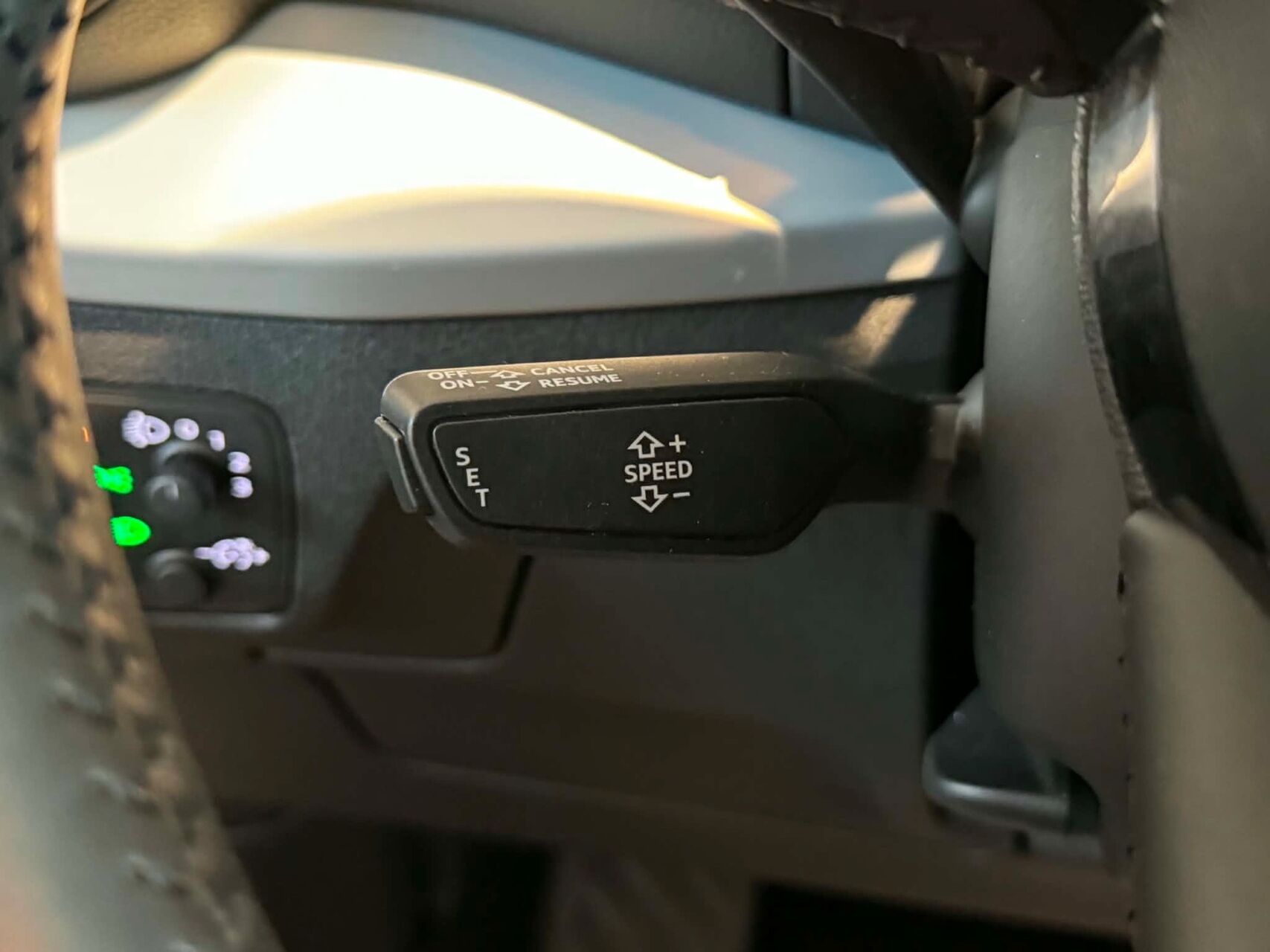 Billede af Audi Q2 1,4 TFSI Sport S Tronic 150HK 5d 7g Aut.