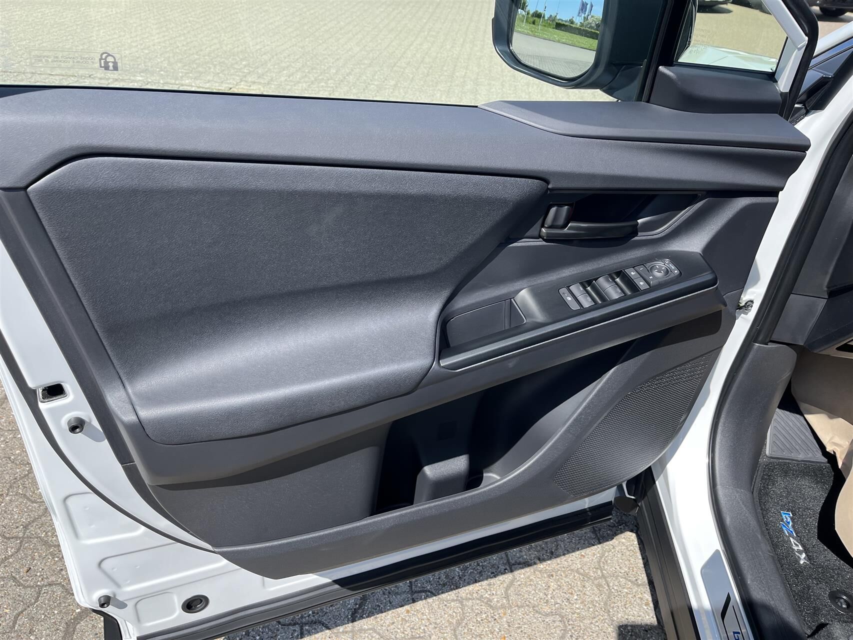 Billede af Toyota bZ4X EL Active Tech 224HK 5d Aut.