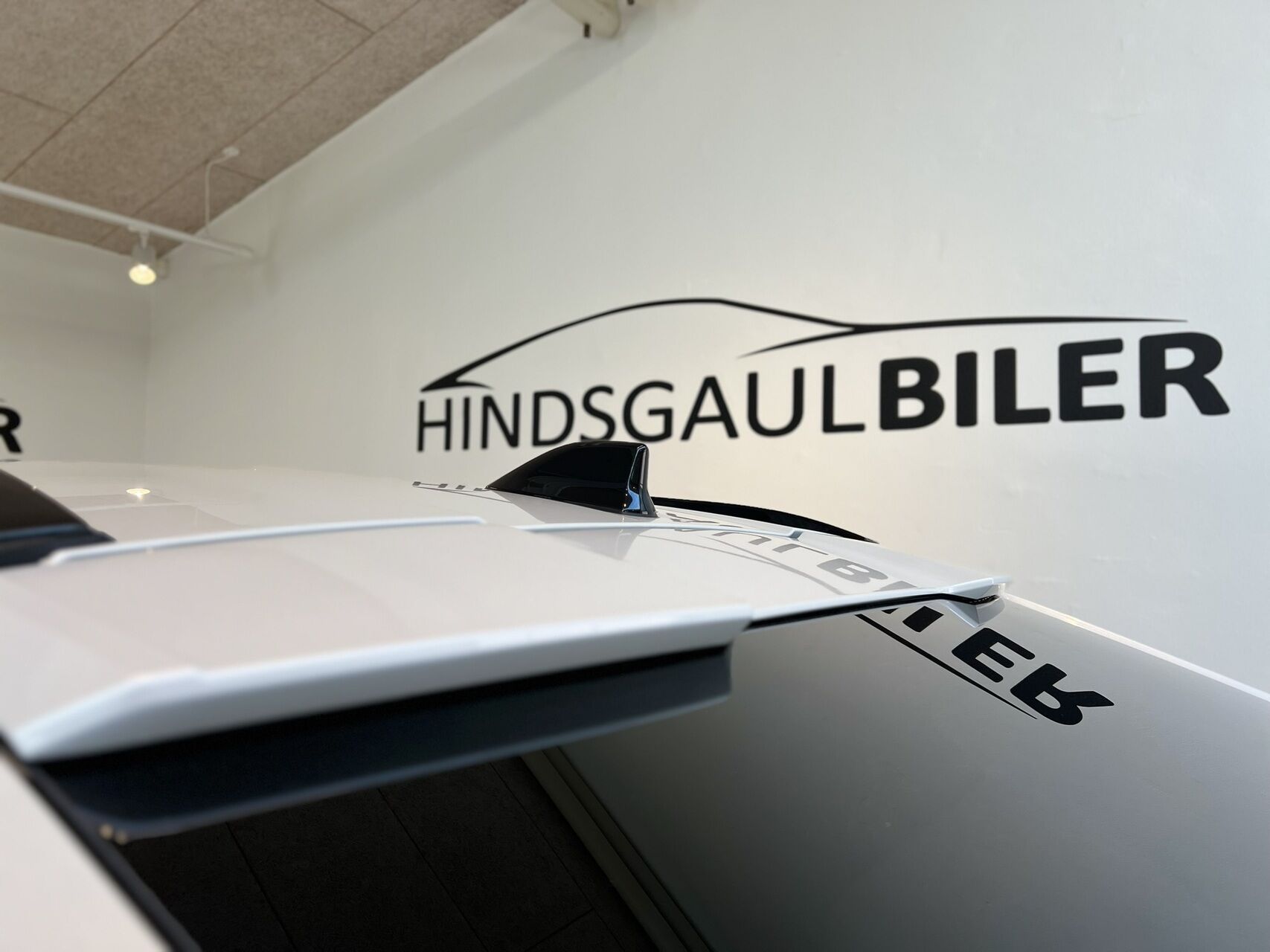 Billede af Subaru Uncharted EL Touring AWD 343HK 5d Aut.