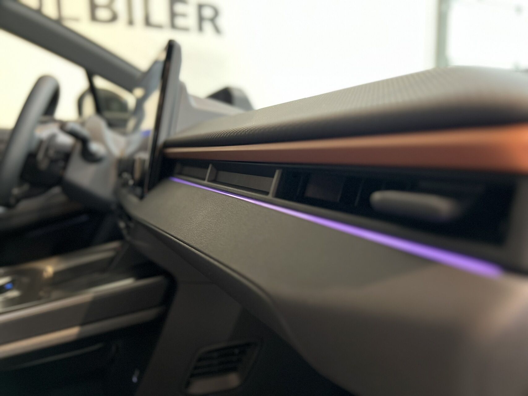 Billede af Subaru Uncharted EL Touring AWD 343HK 5d Aut.