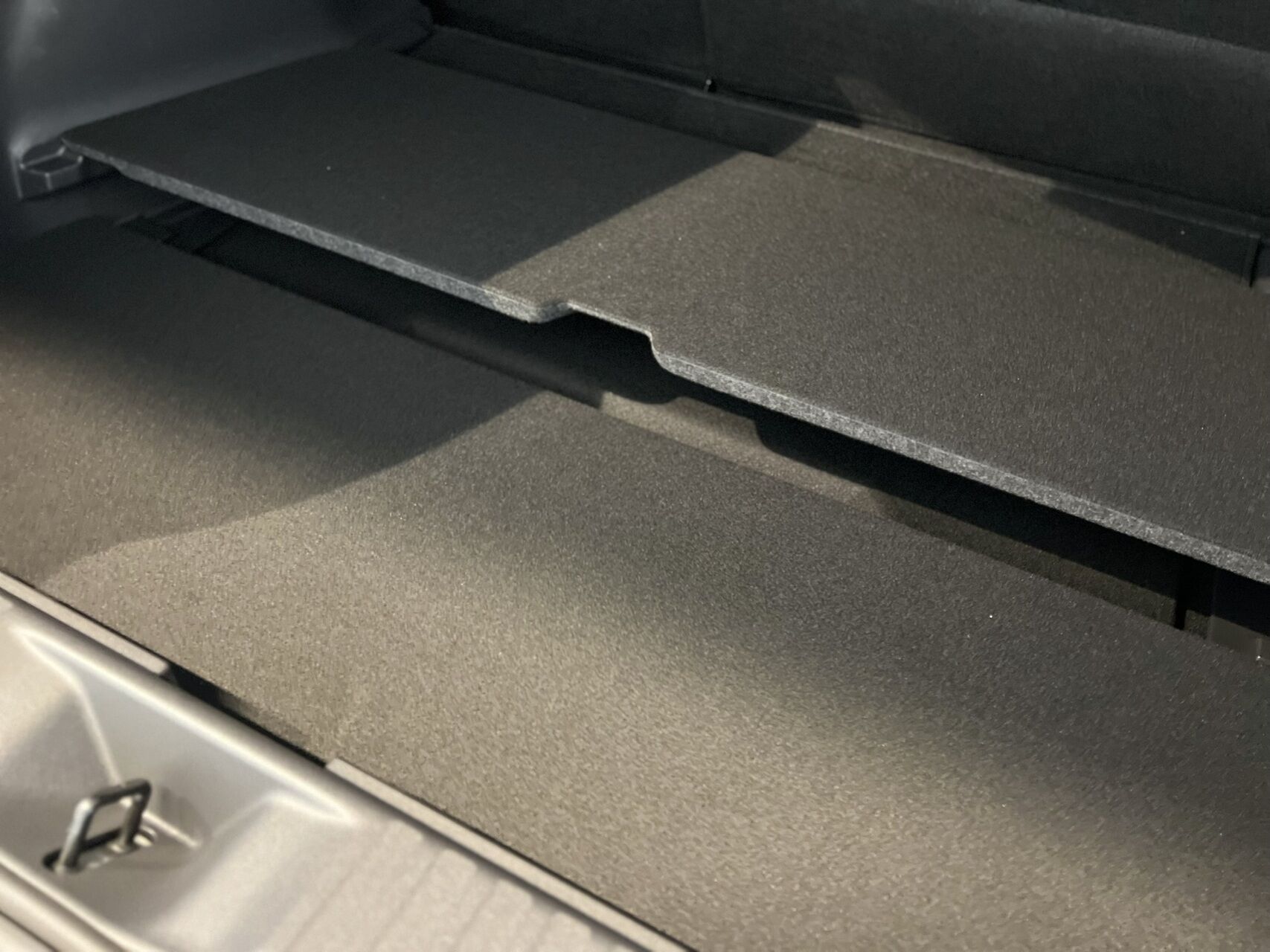Billede af Subaru Uncharted EL Touring AWD 343HK 5d Aut.