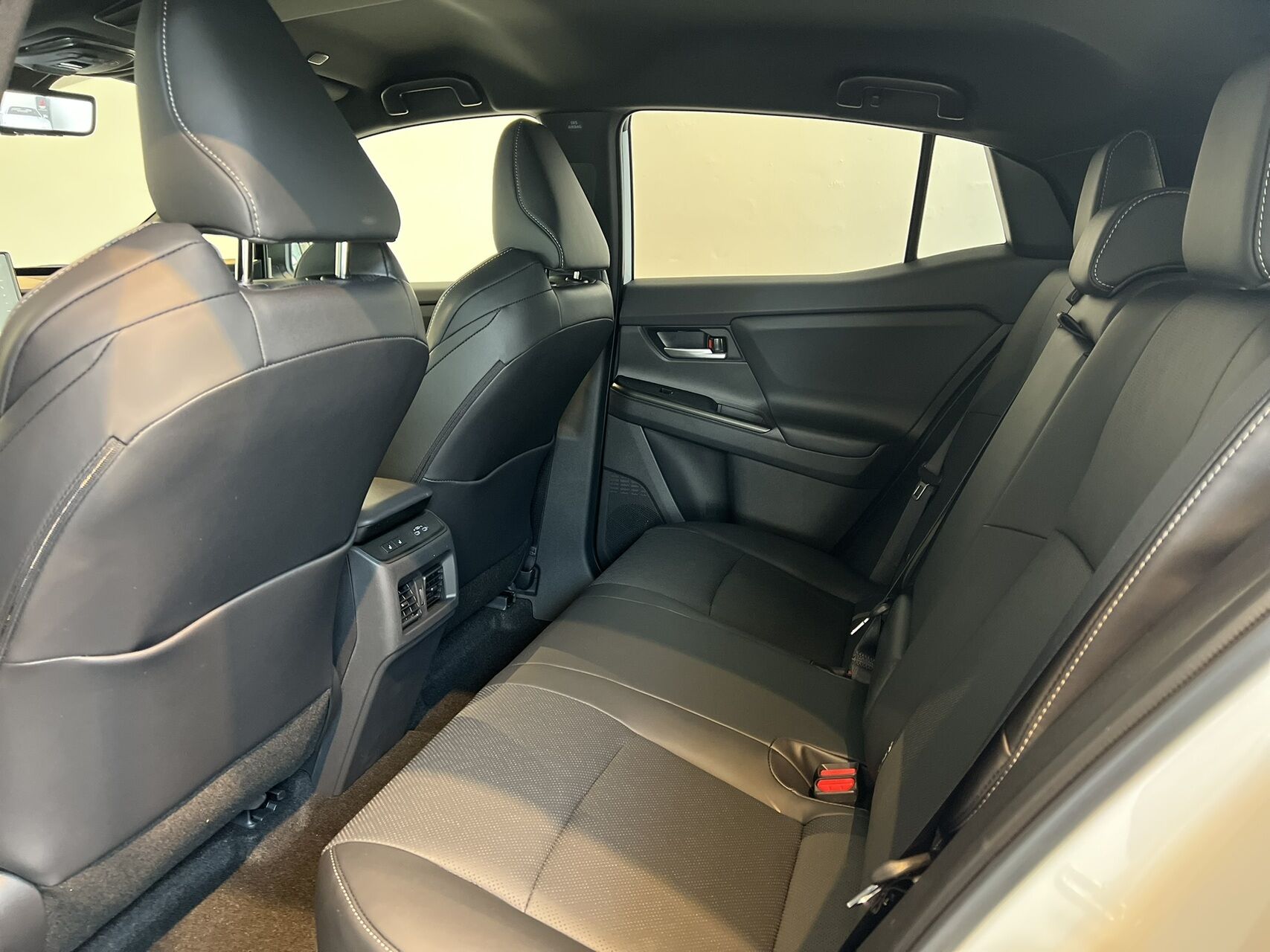 Billede af Subaru Uncharted EL Touring AWD 343HK 5d Aut.