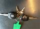 Billede af Suzuki Vitara 1,4 Boosterjet  Mild hybrid Active 129HK 5d 6g
