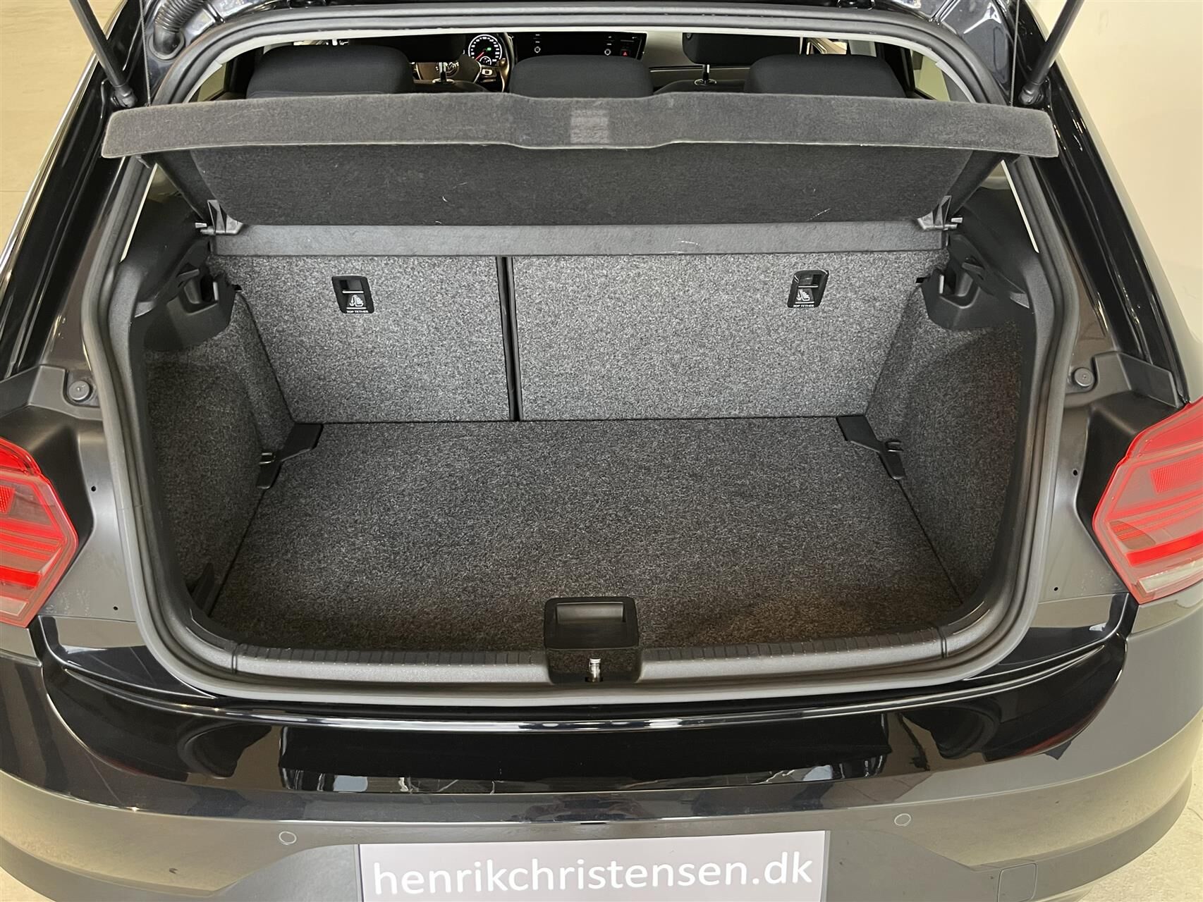 Billede af VW Polo 1,0 TSI Highline DSG 115HK 5d 7g Aut.