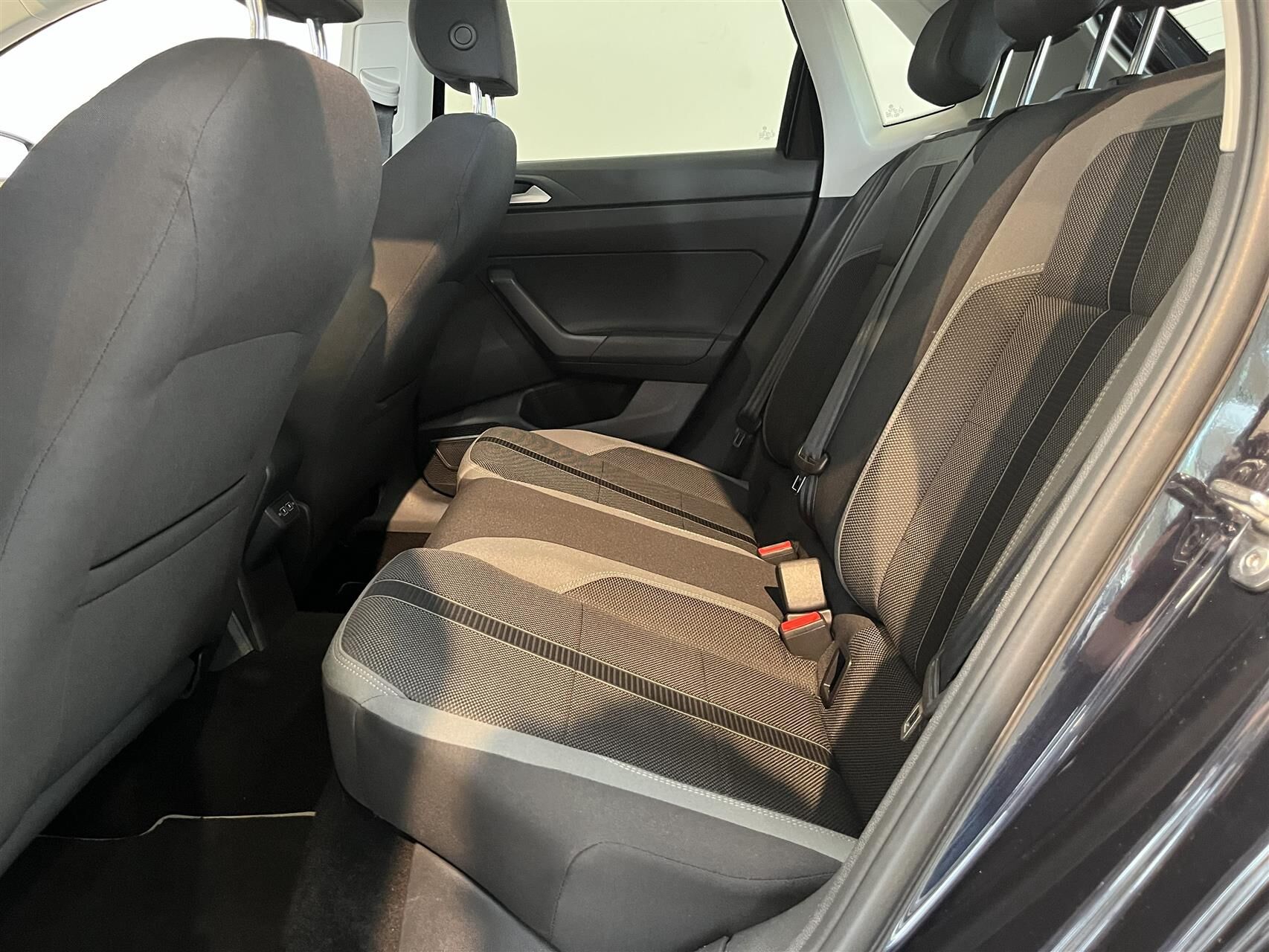 Billede af VW Polo 1,0 TSI Highline DSG 115HK 5d 7g Aut.