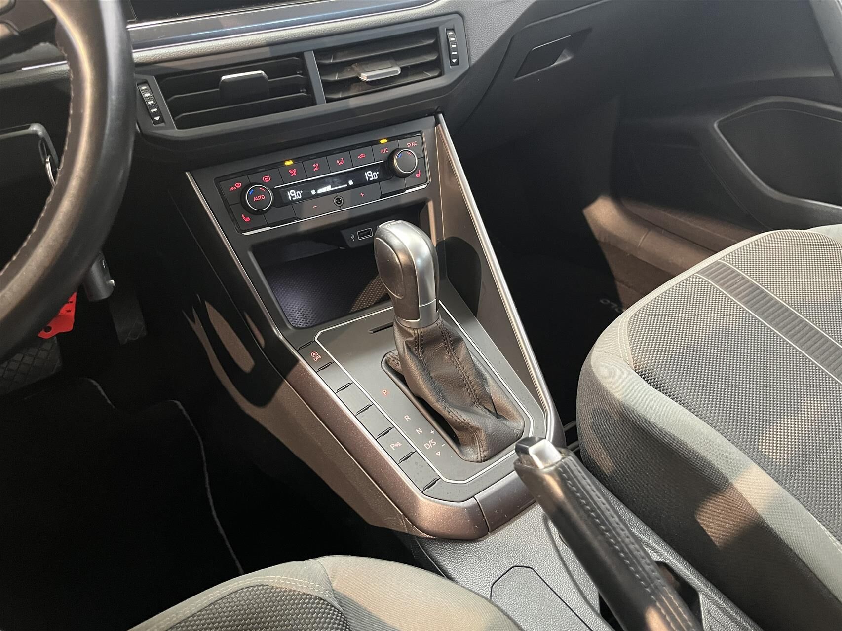 Billede af VW Polo 1,0 TSI Highline DSG 115HK 5d 7g Aut.