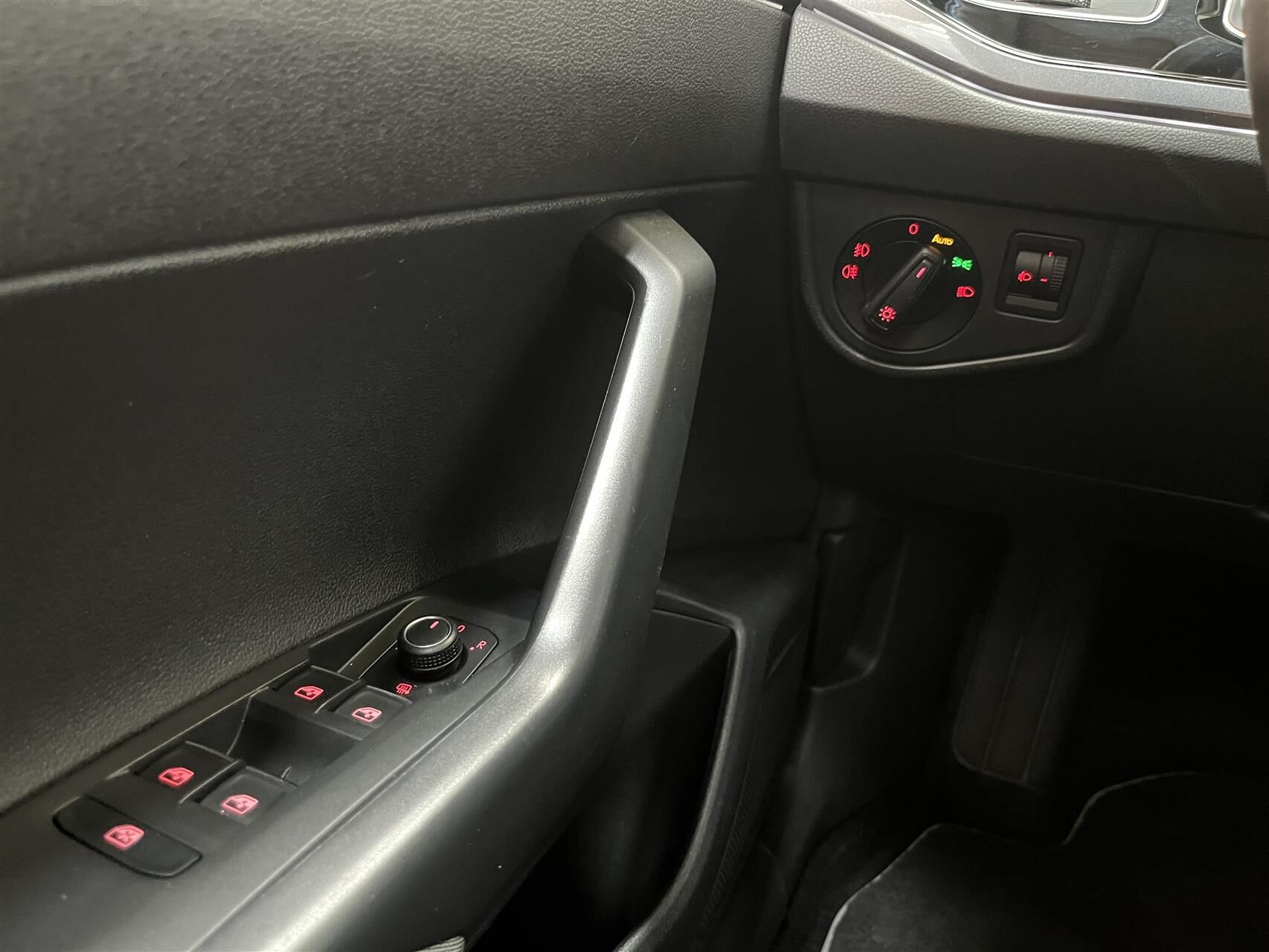 Billede af VW Polo 1,0 TSI Highline DSG 115HK 5d 7g Aut.