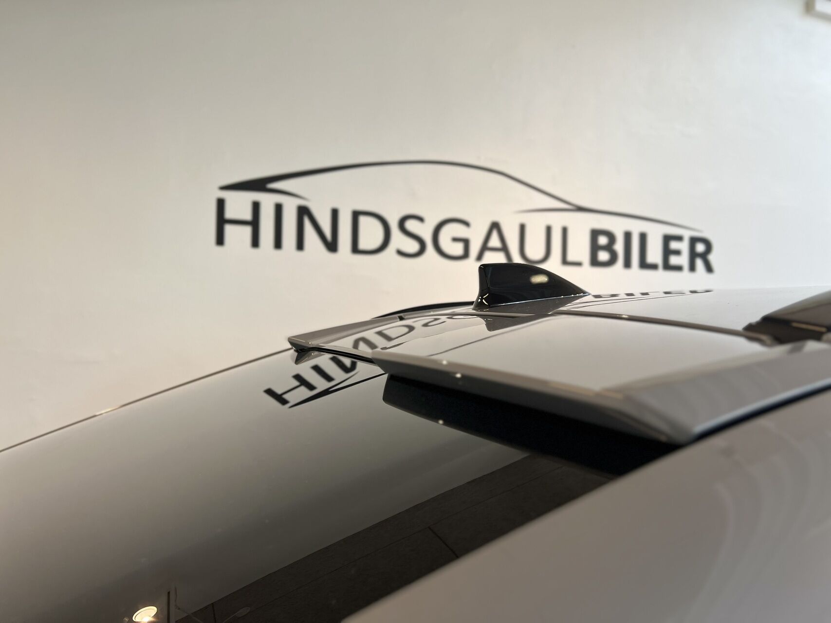 Billede af Subaru Uncharted EL Limited 227HK 5d Aut.