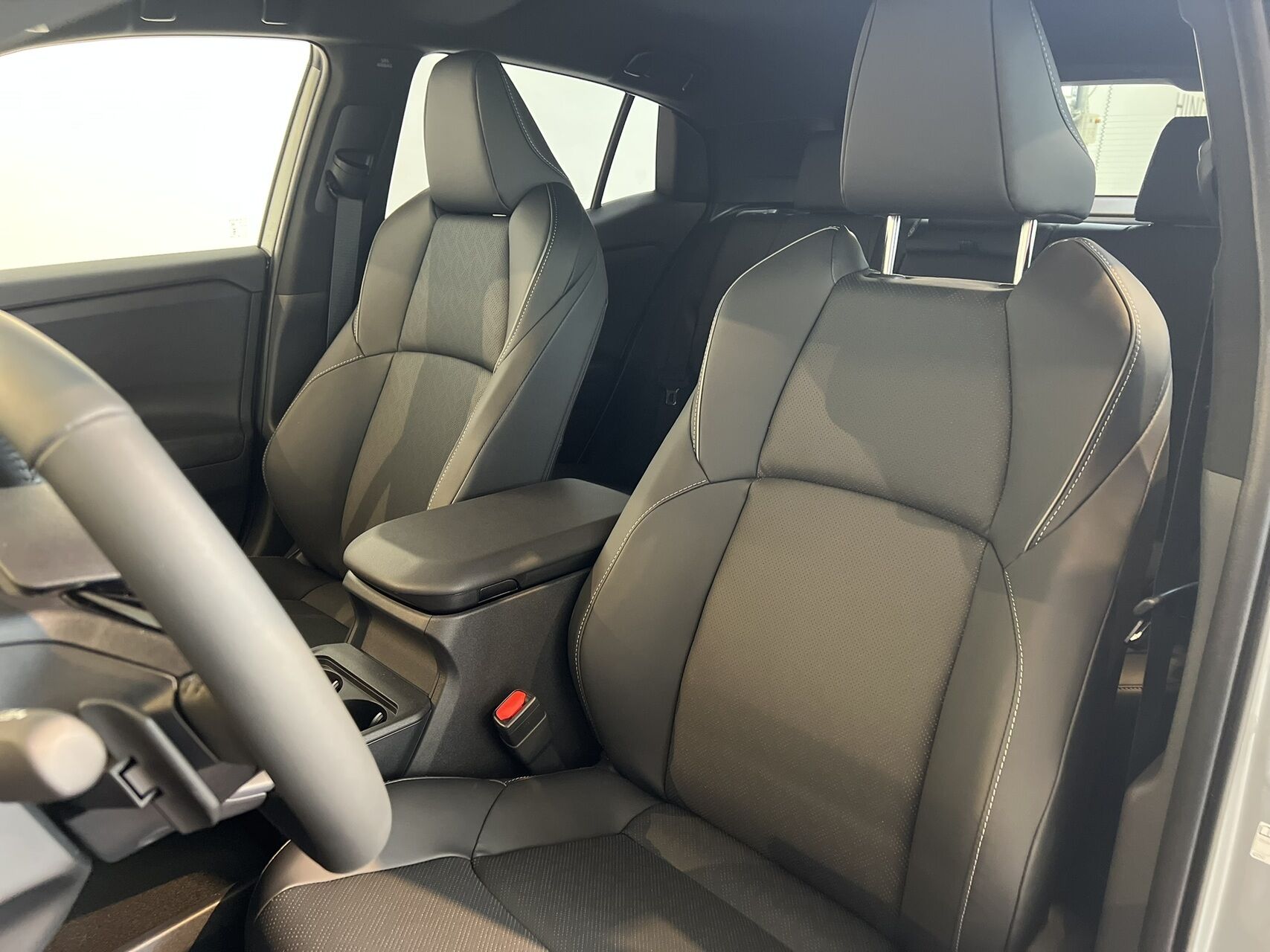 Billede af Subaru Uncharted EL Limited 227HK 5d Aut.