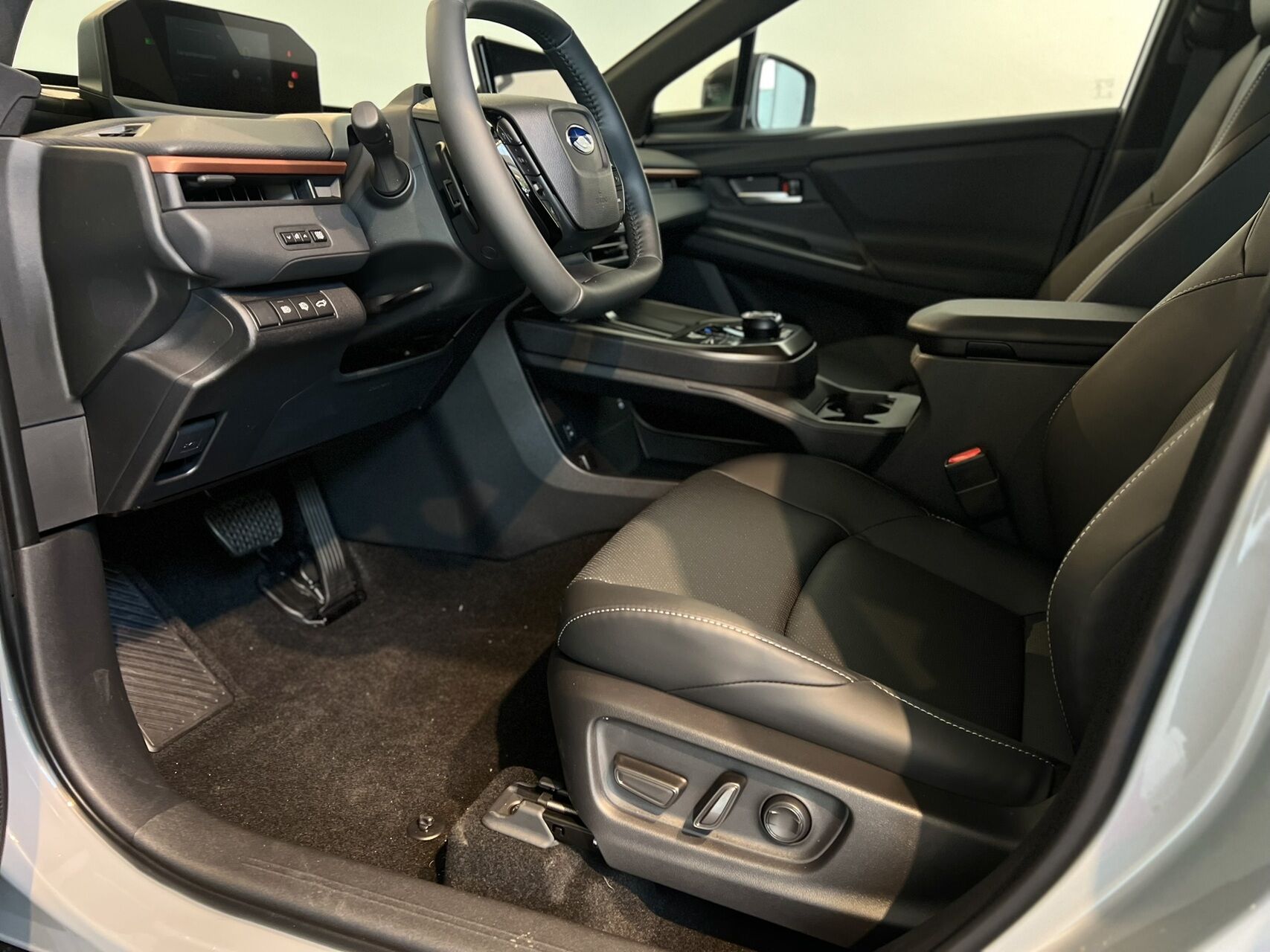 Billede af Subaru Uncharted EL Limited 227HK 5d Aut.
